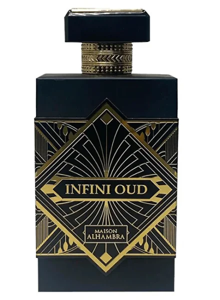 Infini Oud thumbnail 2