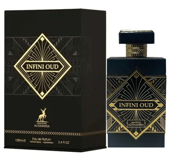 Infini Oud