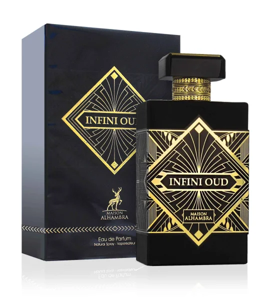 Infini Oud thumbnail 4