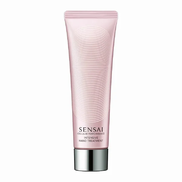Cellular performance intensive hand treatment