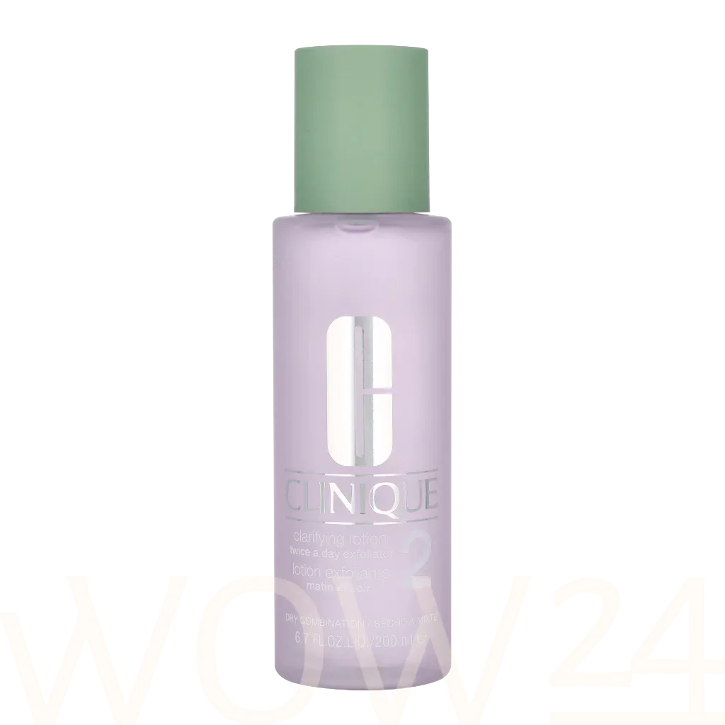 Clinique 3-Step Skin Care Clarifying Lotion 2 thumbnail 4