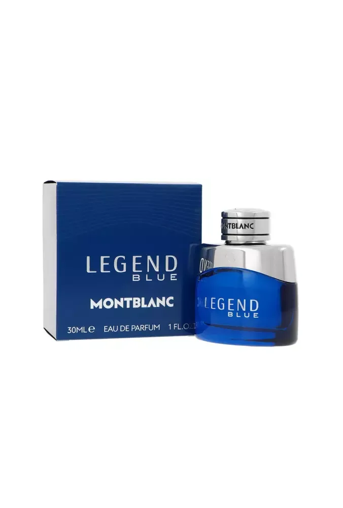 Mont Blanc Legend Blue thumbnail 3