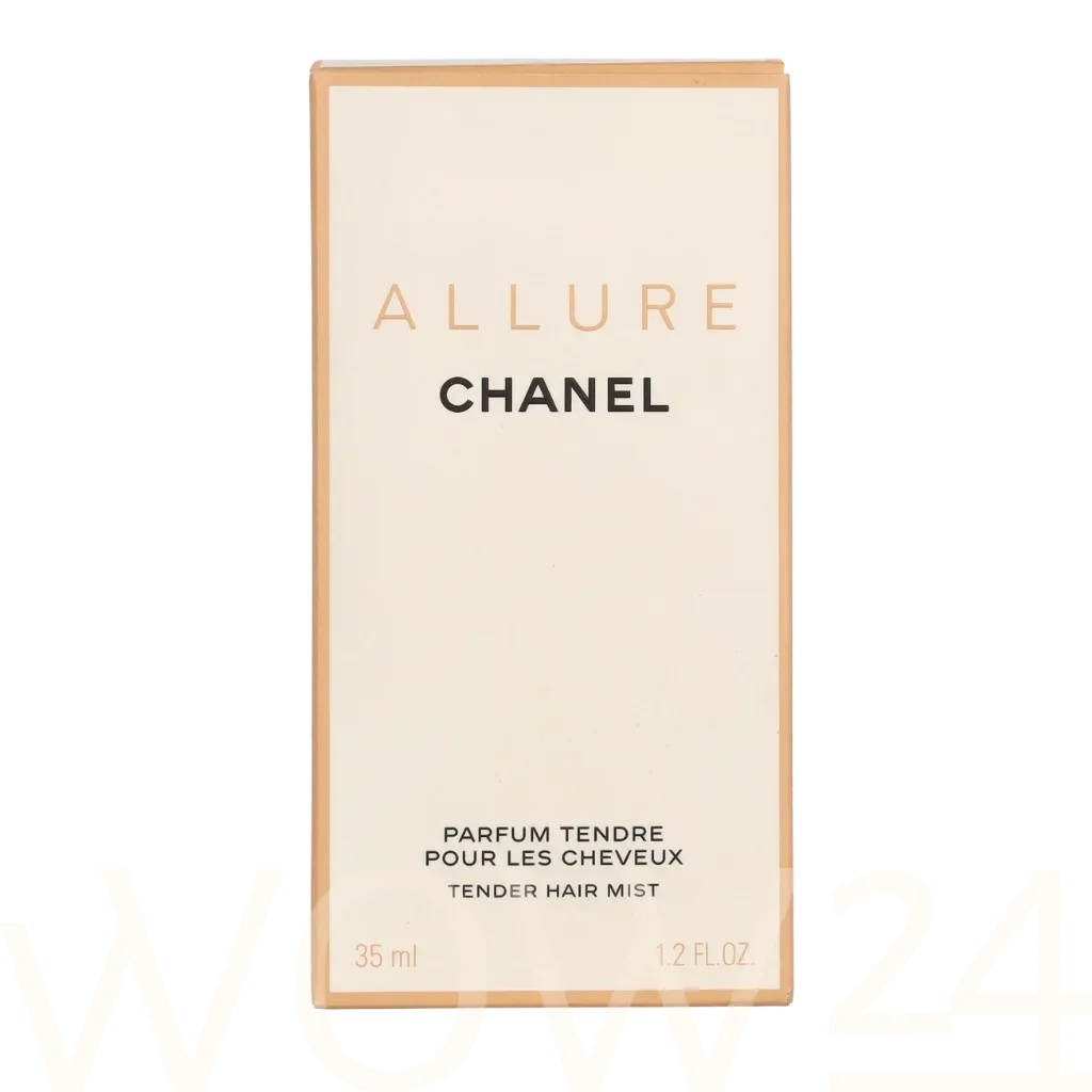Chanel Allure thumbnail 2