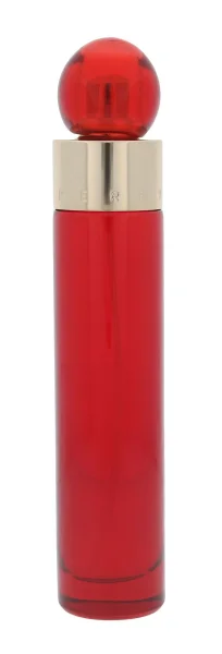 360° red