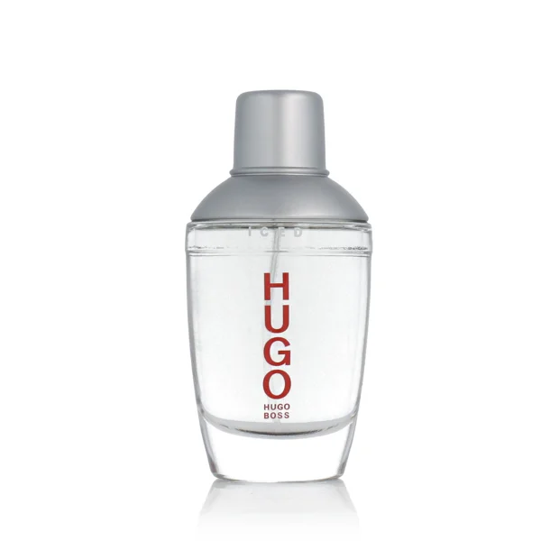 Hugo iced