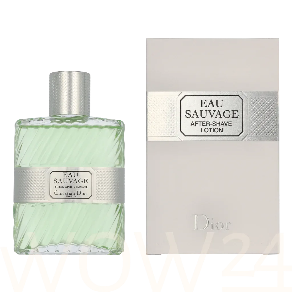 Dior Eau Sauvage thumbnail 4