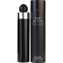 360° black for men thumbnail 2