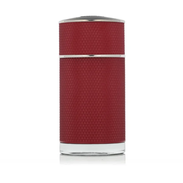 Icon racing red