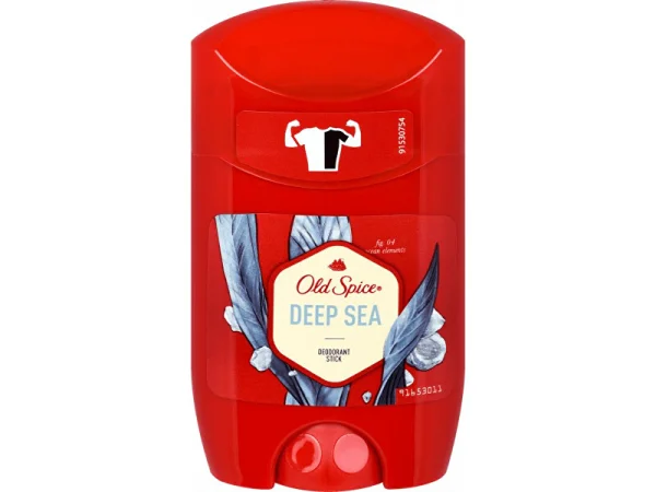 Deep sea