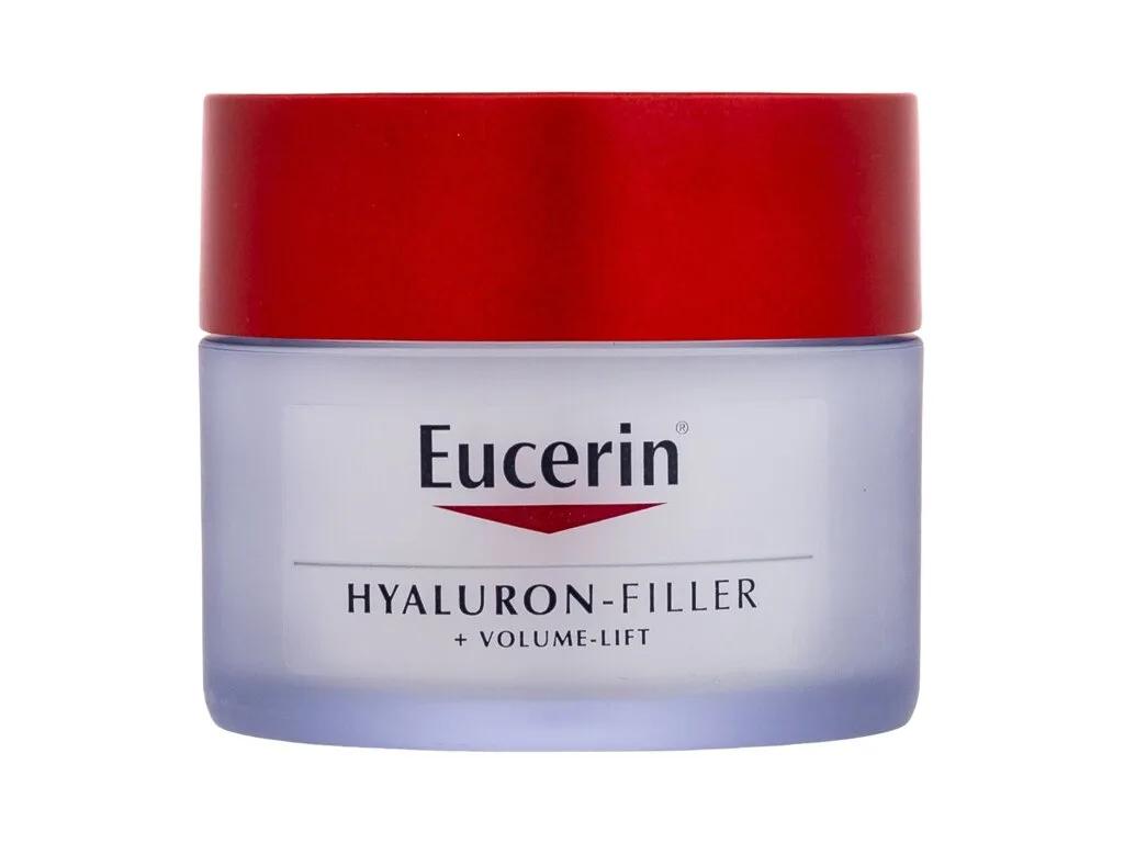 Eucerin Hyaluron-Filler + Volume-Lift Day Cream Normal To Combination Skin thumbnail 6