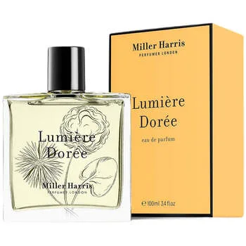 Miller Harris Lumiere Dorée thumbnail 4