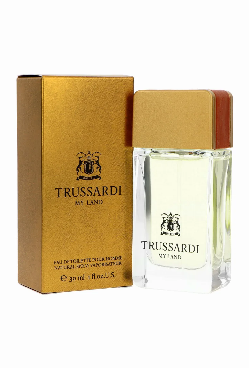 Trussardi My Land thumbnail 4