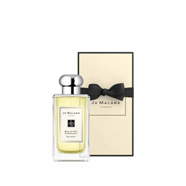 English oak & hazelnut thumbnail 2