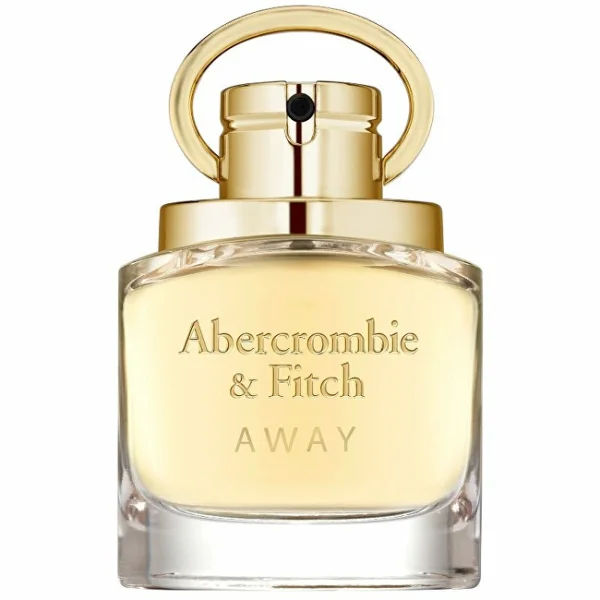 Away woman thumbnail 2