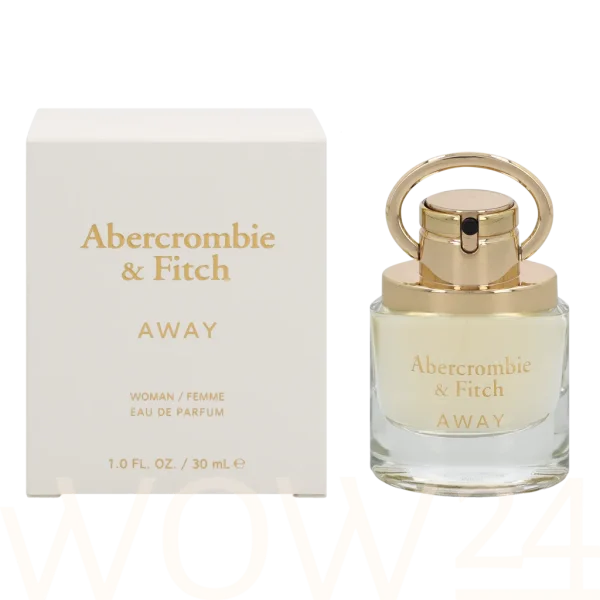 Away woman thumbnail 7