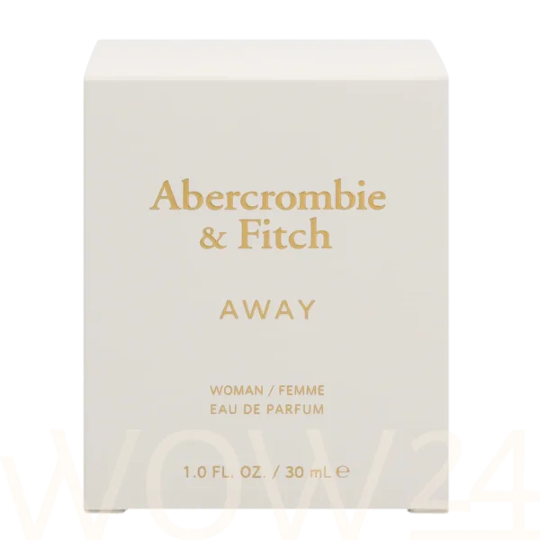 Away woman thumbnail 5