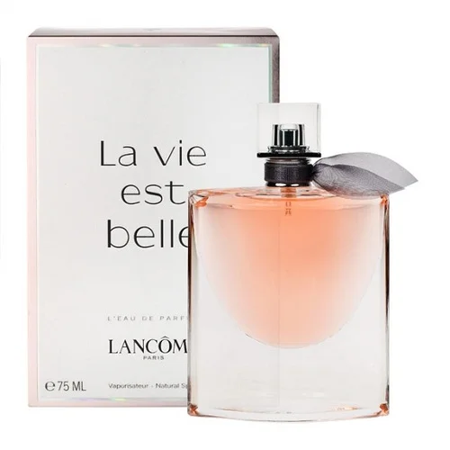 La vie est belle