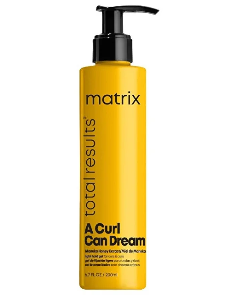 A curl can dream