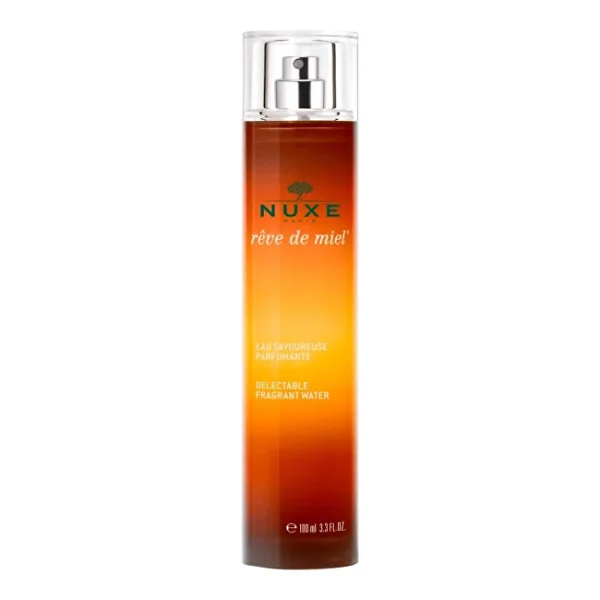 Reve de miel delectable fragrant water