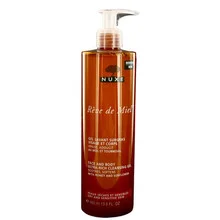 Reve de miel face and body ultra-rich cleansing gel thumbnail 3