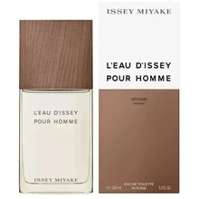 L´eau d´issey pour homme vetiver thumbnail 4