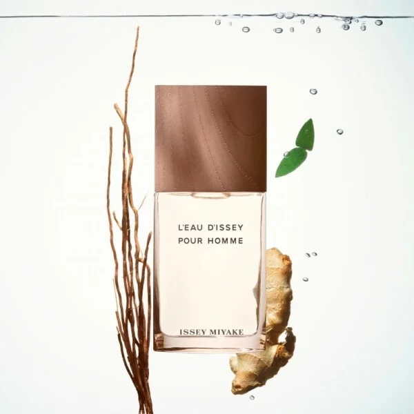 L´eau d´issey pour homme vetiver thumbnail 2