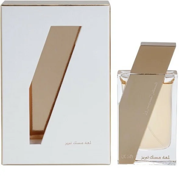 Attar al boruzz lamaat musk tabriz