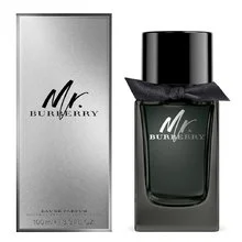 Mr. burberry thumbnail 4