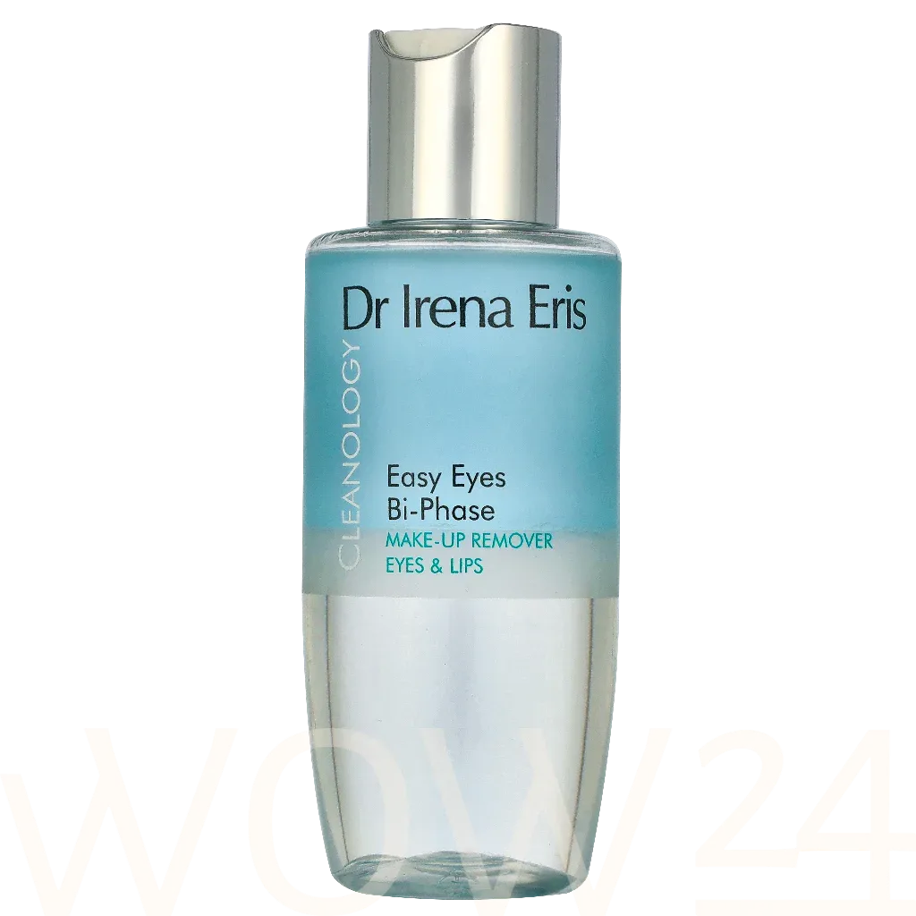 Dr Irena Eris Dr Irena Eris Cleanology Easy Eyes Bi-Phase Makeup Remover thumbnail 5
