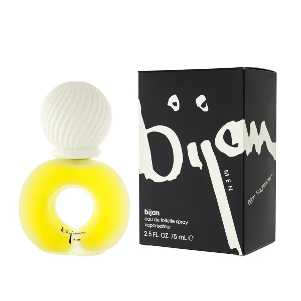Bijan for men