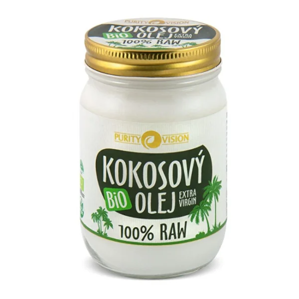 Coconut raw bio oil thumbnail 2