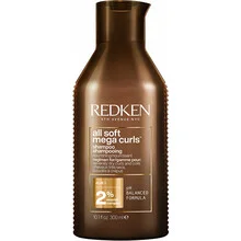 All soft mega curls shampoo thumbnail 2