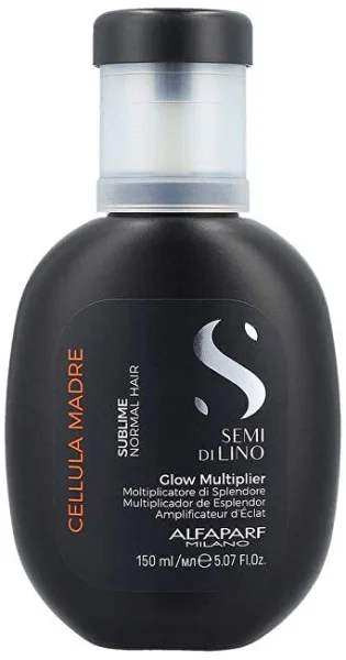 Semi di lino sublime glow multiplier