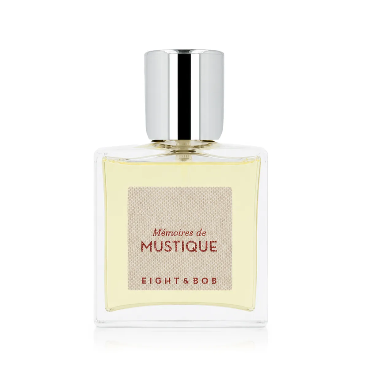 Eight & Bob Mémoires de Mustique thumbnail 2
