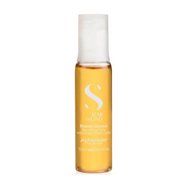Semi di lino sublime beauty genesis