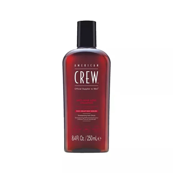 Anti-hair loss shampoo