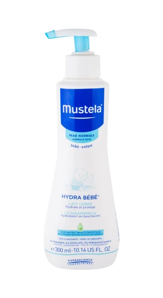 Hydra bébé body lotion thumbnail 3