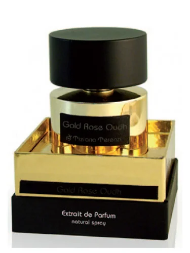 Gold rose oudh