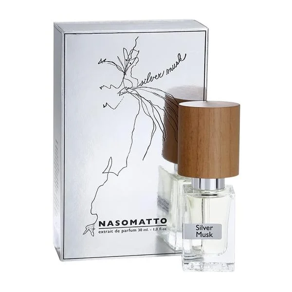 Silver musk