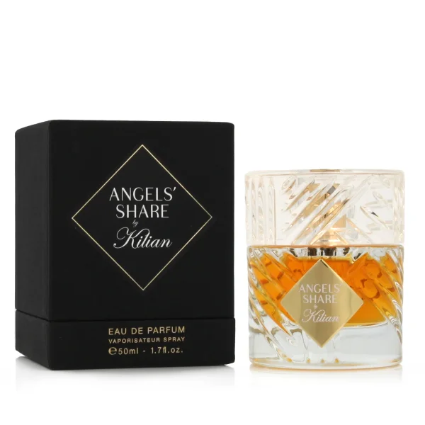 The liquors angels' share thumbnail 2