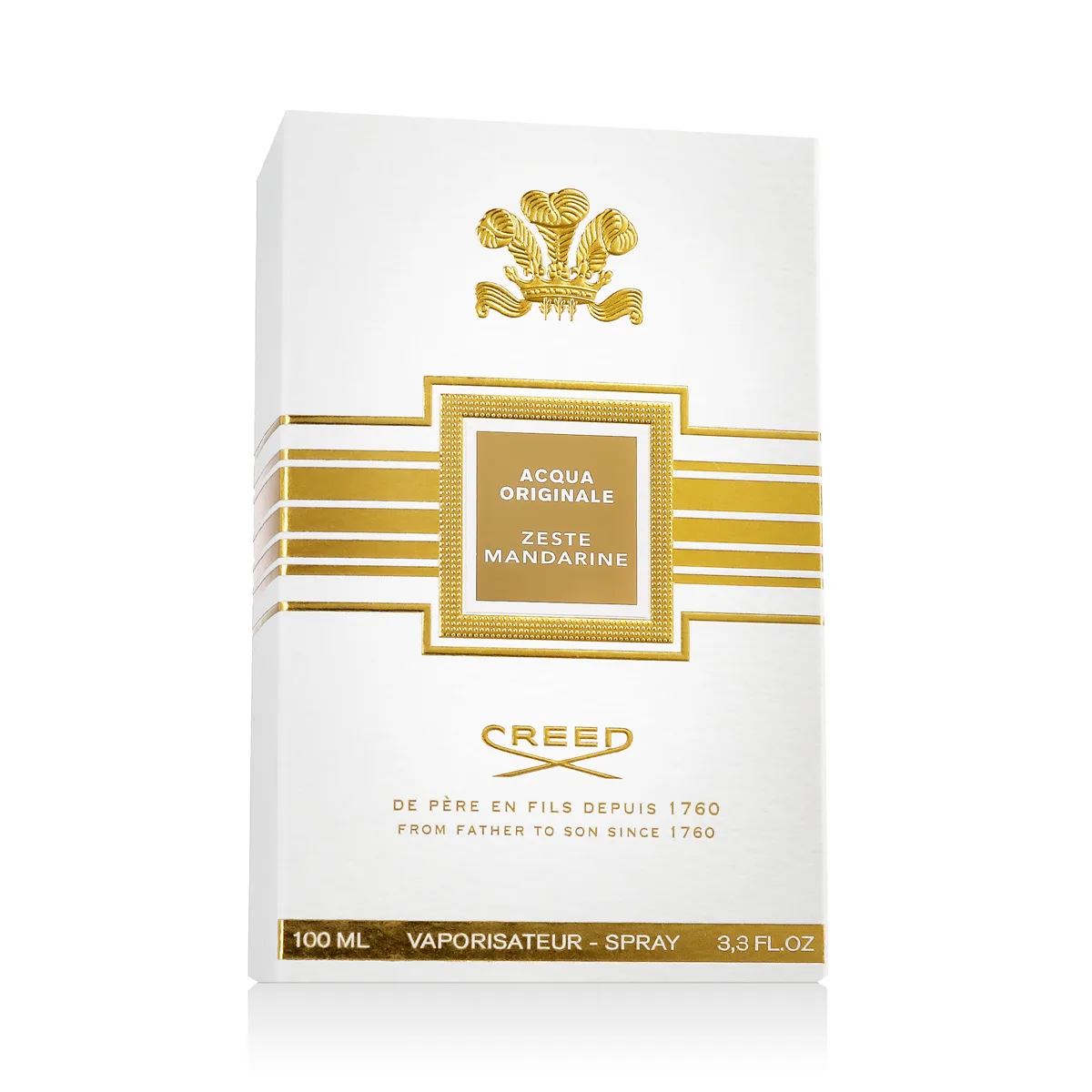 Creed Acqua originale zeste mandarine thumbnail 2