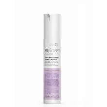 Re/start color anti-brassiness purple drops thumbnail 3