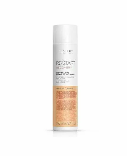 Re/start repair repairing micellar shampoo