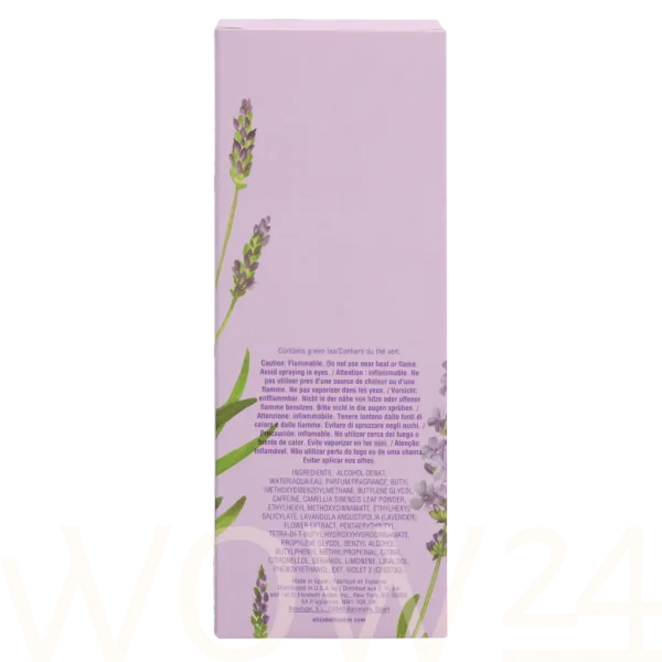 Green tea lavender thumbnail 9