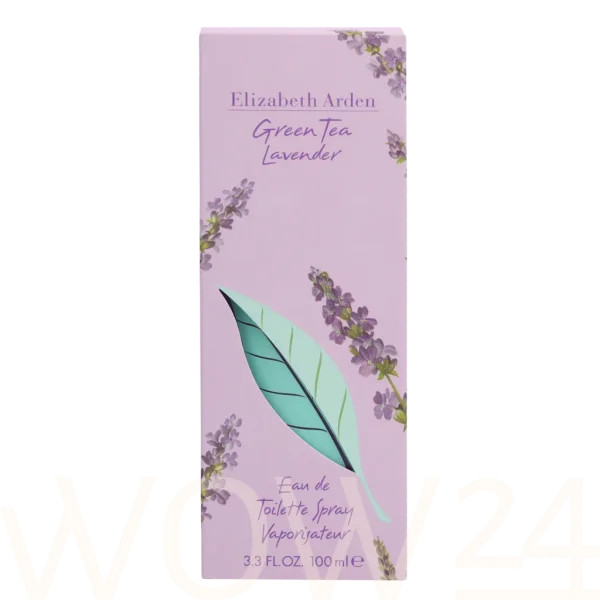 Green tea lavender thumbnail 6