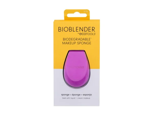 Bioblender makeup sponge