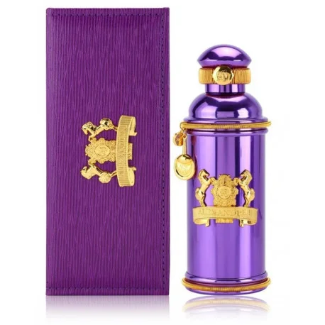 Iris violet