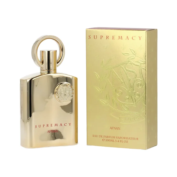 Supremacy gold