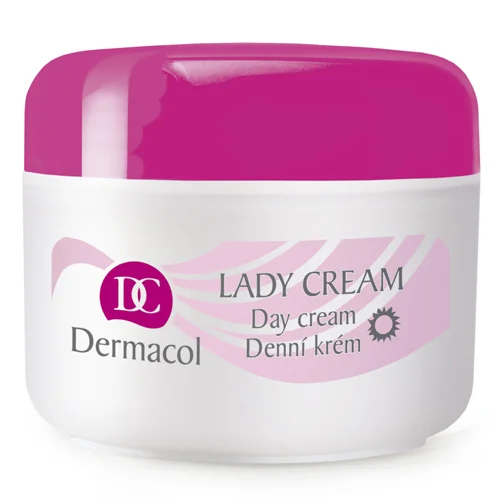 Lady cream