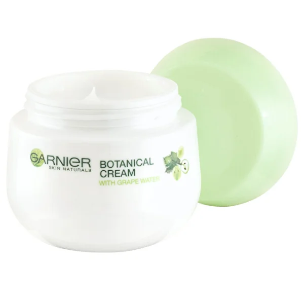 Skin naturals botanical